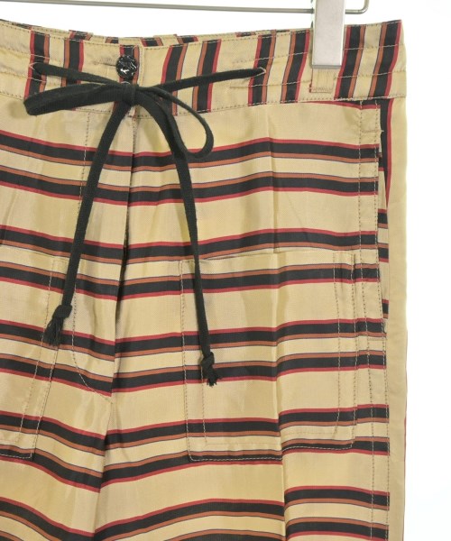 DRIES VAN NOTEN（ドリスヴァンノッテン）その他 ベージュ サイズ:34(XXS位) メンズ/2200680426093