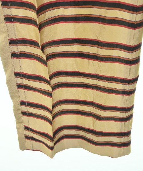 DRIES VAN NOTEN（ドリスヴァンノッテン）その他 ベージュ サイズ:34(XXS位) メンズ/2200680426093