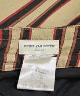 DRIES VAN NOTEN（ドリスヴァンノッテン）その他 ベージュ サイズ:34(XXS位) メンズ/2200680426093