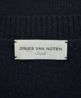DRIES VAN NOTEN（ドリスヴァンノッテン）カーディガン 紺 サイズ:S メンズ/2200676611137