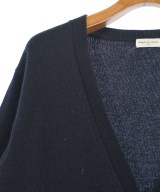 DRIES VAN NOTEN（ドリスヴァンノッテン）カーディガン 紺 サイズ:S メンズ/2200676611137