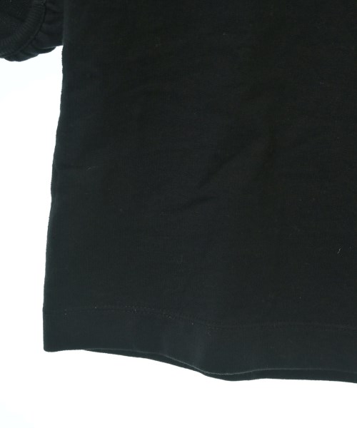 DRIES VAN NOTEN（ドリスヴァンノッテン）Tシャツ・カットソー 黒 サイズ:XS レディース/2200680904041