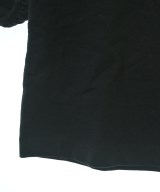 DRIES VAN NOTEN（ドリスヴァンノッテン）Tシャツ・カットソー 黒 サイズ:XS レディース/2200680904041