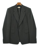 DRIES VAN NOTEN（ドリスヴァンノッテン）テーラードジャケット グレー サイズ:50(XL位) メンズ/2200680955012