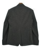 DRIES VAN NOTEN（ドリスヴァンノッテン）テーラードジャケット グレー サイズ:50(XL位) メンズ/2200680955012