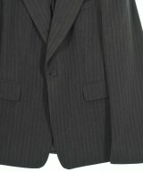 DRIES VAN NOTEN（ドリスヴァンノッテン）テーラードジャケット グレー サイズ:50(XL位) メンズ/2200680955012