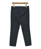 DRIES VAN NOTEN（ドリスヴァンノッテン）スラックス 紺 サイズ:46(M位) メンズ/2200681171060