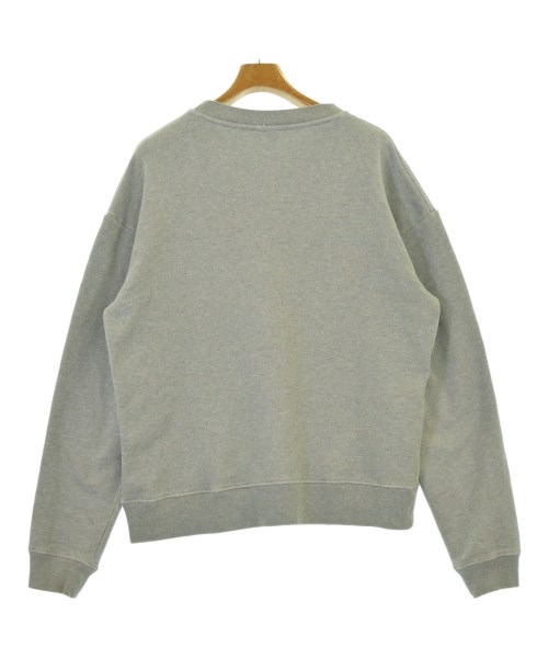 DRIES VAN NOTEN（ドリスヴァンノッテン）スウェット グレー サイズ:M メンズ/2200681198029