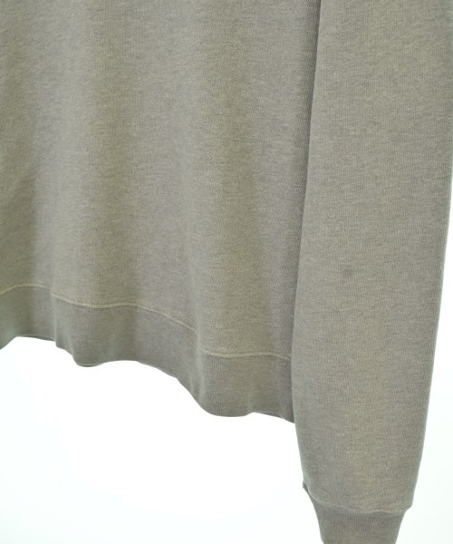 DRIES VAN NOTEN（ドリスヴァンノッテン）スウェット グレー サイズ:M メンズ/2200681198029