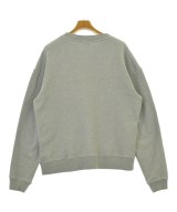 DRIES VAN NOTEN（ドリスヴァンノッテン）スウェット グレー サイズ:M メンズ/2200681198029