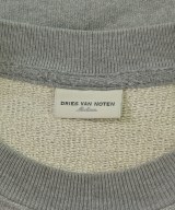 DRIES VAN NOTEN（ドリスヴァンノッテン）スウェット グレー サイズ:M メンズ/2200681198029