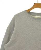 DRIES VAN NOTEN（ドリスヴァンノッテン）スウェット グレー サイズ:M メンズ/2200681198029