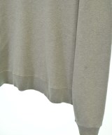 DRIES VAN NOTEN（ドリスヴァンノッテン）スウェット グレー サイズ:M メンズ/2200681198029