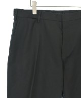 DRIES VAN NOTEN（ドリスヴァンノッテン）スラックス 黒 サイズ:52(XXL位) メンズ/2200674834040