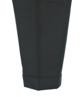 DRIES VAN NOTEN（ドリスヴァンノッテン）スラックス 黒 サイズ:52(XXL位) メンズ/2200674834040