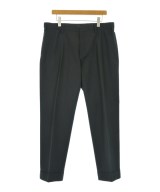 DRIES VAN NOTEN スラックス