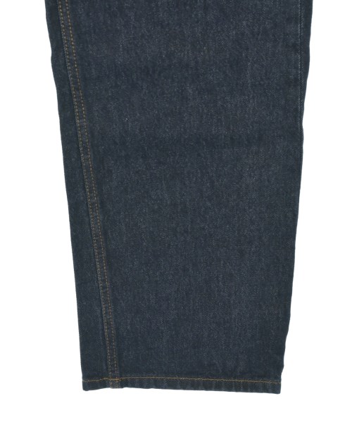 DRIES VAN NOTEN（ドリスヴァンノッテン）デニムパンツ 紺 サイズ:34(XL位) メンズ/2200674834057