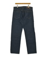 DRIES VAN NOTEN（ドリスヴァンノッテン）デニムパンツ 紺 サイズ:34(XL位) メンズ/2200674834057