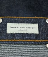 DRIES VAN NOTEN（ドリスヴァンノッテン）デニムパンツ 紺 サイズ:34(XL位) メンズ/2200674834057