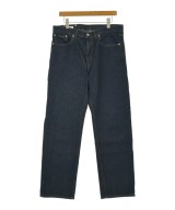 DRIES VAN NOTEN デニムパンツ