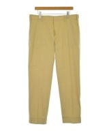 DRIES VAN NOTEN（ドリスヴァンノッテン）スラックス ベージュ サイズ:52(XXL位) メンズ/2200674834064