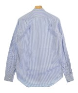 DRIES VAN NOTEN（ドリスヴァンノッテン）カジュアルシャツ 青 サイズ:46(M位) メンズ/2200676710120