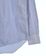 DRIES VAN NOTEN（ドリスヴァンノッテン）カジュアルシャツ 青 サイズ:46(M位) メンズ/2200676710120