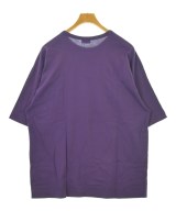 DRIES VAN NOTEN（ドリスヴァンノッテン）Tシャツ・カットソー 紫 サイズ:S メンズ/2200681095069