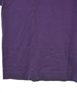 DRIES VAN NOTEN（ドリスヴァンノッテン）Tシャツ・カットソー 紫 サイズ:S メンズ/2200681095069