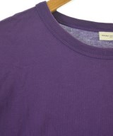 DRIES VAN NOTEN（ドリスヴァンノッテン）Tシャツ・カットソー 紫 サイズ:S メンズ/2200681095069
