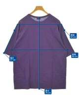 DRIES VAN NOTEN（ドリスヴァンノッテン）Tシャツ・カットソー 紫 サイズ:S メンズ/2200681095069