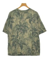 DRIES VAN NOTEN（ドリスヴァンノッテン）Tシャツ・カットソー 緑 サイズ:S メンズ/2200681095120