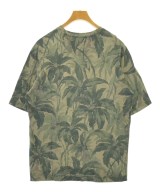 DRIES VAN NOTEN（ドリスヴァンノッテン）Tシャツ・カットソー 緑 サイズ:S メンズ/2200681095120