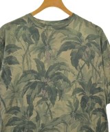 DRIES VAN NOTEN（ドリスヴァンノッテン）Tシャツ・カットソー 緑 サイズ:S メンズ/2200681095120