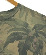 DRIES VAN NOTEN（ドリスヴァンノッテン）Tシャツ・カットソー 緑 サイズ:S メンズ/2200681095120