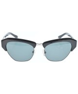 DRIES VAN NOTEN（ドリスヴァンノッテン）サングラス 黒 サイズ:- メンズ/2200681281295