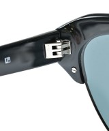 DRIES VAN NOTEN（ドリスヴァンノッテン）サングラス 黒 サイズ:- メンズ/2200681281295