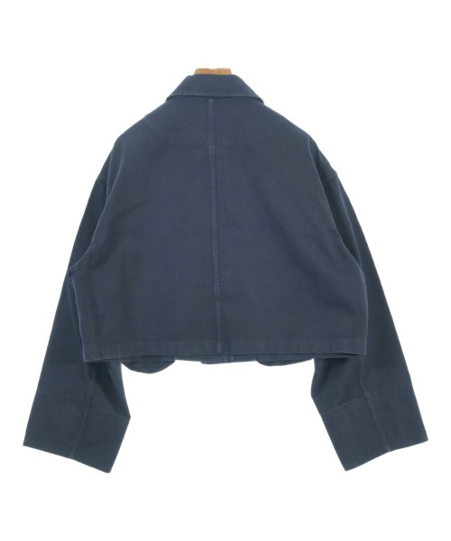 DRIES VAN NOTEN（ドリスヴァンノッテン）その他 紺 サイズ:S レディース/2200681443013