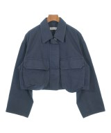 DRIES VAN NOTEN（ドリスヴァンノッテン）その他 紺 サイズ:S レディース/2200681443013
