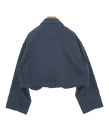 DRIES VAN NOTEN（ドリスヴァンノッテン）その他 紺 サイズ:S レディース/2200681443013