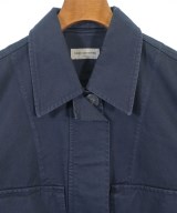 DRIES VAN NOTEN（ドリスヴァンノッテン）その他 紺 サイズ:S レディース/2200681443013
