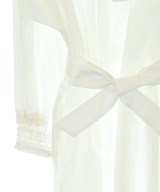 DRIES VAN NOTEN（ドリスヴァンノッテン）シャツワンピース 白 サイズ:36(XS位) レディース/2200681443051