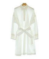 DRIES VAN NOTEN シャツワンピース
