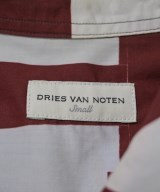 DRIES VAN NOTEN（ドリスヴァンノッテン）カジュアルシャツ その他（柄物・カラフル） サイズ:S メンズ/2200681622029