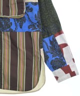 DRIES VAN NOTEN（ドリスヴァンノッテン）カジュアルシャツ その他（柄物・カラフル） サイズ:S メンズ/2200681622029