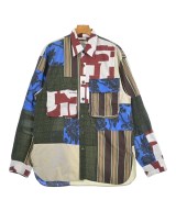 DRIES VAN NOTEN カジュアルシャツ