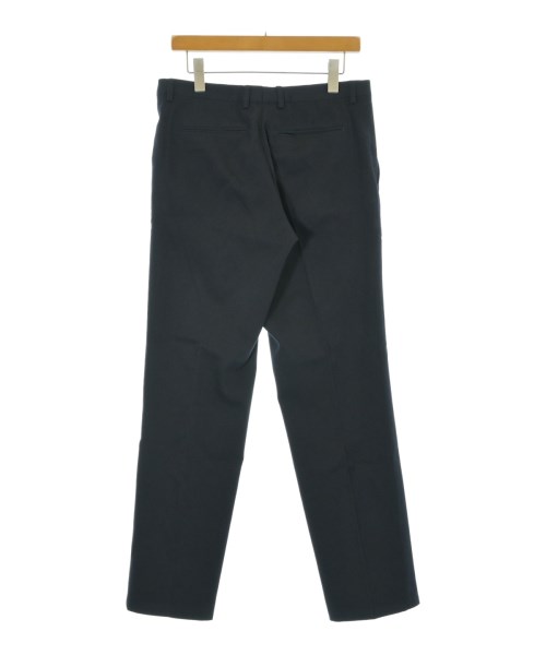 DRIES VAN NOTEN（ドリスヴァンノッテン）スラックス 紺 サイズ:50(XL位) メンズ/2200681631038