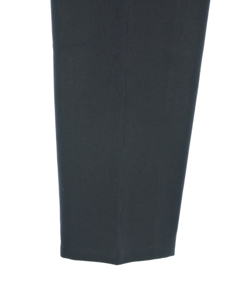DRIES VAN NOTEN（ドリスヴァンノッテン）スラックス 紺 サイズ:50(XL位) メンズ/2200681631038