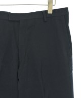 DRIES VAN NOTEN（ドリスヴァンノッテン）スラックス 紺 サイズ:50(XL位) メンズ/2200681631038