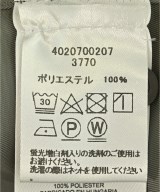 DRIES VAN NOTEN（ドリスヴァンノッテン）カジュアルシャツ グレー サイズ:XL メンズ/2200681724020